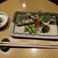 日本料理　たけむら - 