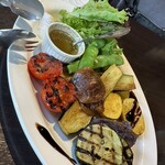 ミラコロ 伊豆高原 地元食材イタリアン - 