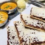 Taj Palace アジアンダイニング - 