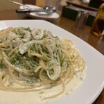 PIZZERIA&DINING PICO 江ノ島店 - 