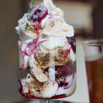 Chilling Coffee&Bake - 