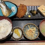 焼きとり おでん さかじ - 
