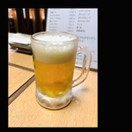 柚季瑞祥亭 - ドリンク写真:生大　byまみこまみこ