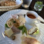 ミラコロ 伊豆高原 地元食材イタリアン - 