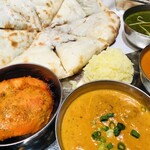 Taj Palace アジアンダイニング - 