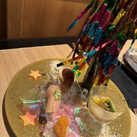 銀座米料亭 八代目儀兵衛 - 