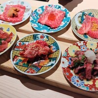 京の焼肉処 蓮蔵 - 