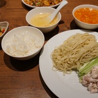 四川料理 龍の子 - 