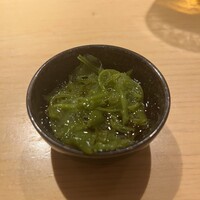 SUSHI TOKYO TEN、 新宿ニュウマン店 - 