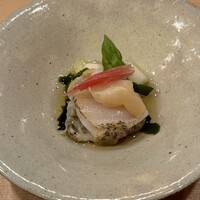 銀座 海味 - 
