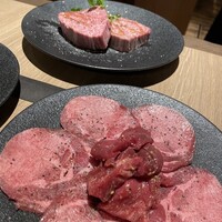 神楽坂焼肉 Kintan - 