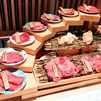 京の焼肉処 蓮蔵 - 