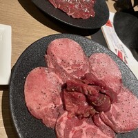 神楽坂焼肉 Kintan - 