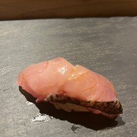 SUSHI TOKYO TEN、 新宿ニュウマン店 - 