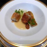 クイントカント - 鮎加賀太胡瓜