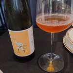 クイントカント - ﾀﾗﾗ2021ｶﾝﾃｨｰﾅｼﾞｬﾙﾃﾞｨｰﾉ(白･ｵﾚﾝｼﾞﾜｲﾝ)