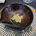 クイントカント - トロッコリ大和真菜