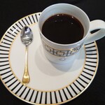 クイントカント - ホットコーヒー