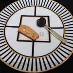 クイントカント - 小菓子