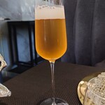 クイントカント - プレミアムモルツ小瓶