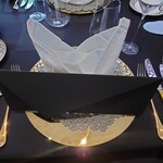 クイントカント - カトラリー