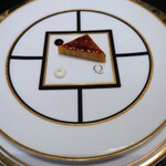 クイントカント - フォアグラのカタラーナ