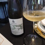 クイントカント - BENANTI(白ワイン)