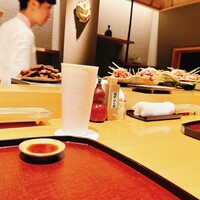 鳥匠 いし井 - 