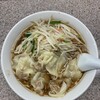 中華麺店 喜楽