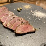 シカとイノシシ 野生 - 