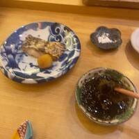 すし家 一柳 - 