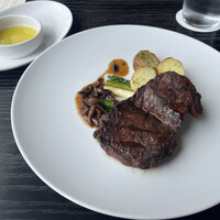 THE COSMOPOLITAN GRILL BAR TERRACE - 