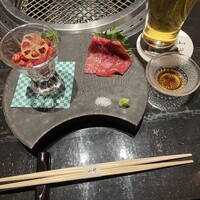 銀座 山科 - 