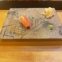 すし家 一柳 - 