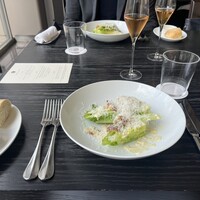 THE COSMOPOLITAN GRILL BAR TERRACE - 