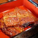 Unagi No Hansuke - 長焼きアップ