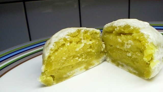 寿屋 - 四ツ小屋（和菓子）の写真