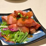 肉串専門店 肉乃 - 