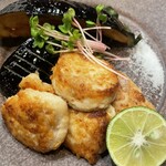 我恵你好 - フグ白子