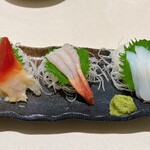 肉串専門店 肉乃 - 