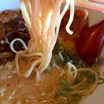 麺屋うるとら - 