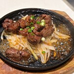 肉串専門店 肉乃 - 