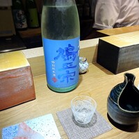 自由が丘 鮨 りんか - 