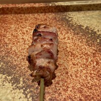 備長炭焼鳥 鳥しげ - 