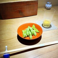 自由が丘 鮨 りんか - 