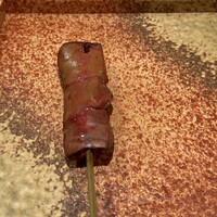 備長炭焼鳥 鳥しげ - 