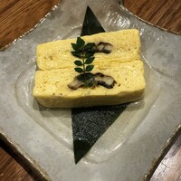 炭焼うな富士 名駅店 - うまき：１４３０円