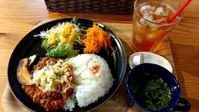 ティー リーフル（Tea Leafull） - 美田園（カフェ）の写真