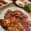炭火焼肉 萬まる 川東店