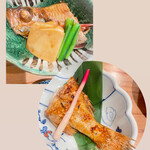 のどぐろ専門店 八仙 秋葉原 - 